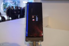索尼5G原型机曝光，预计2019年9月发布