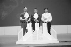 “萌”是亮点 人工智能是“硬”核