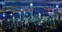 什么是智慧城市，它包括哪些智能化系统？