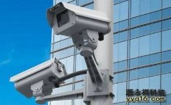 监控摄像头图文安装方法详解