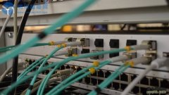 网络工程是什么？重庆弱电工程