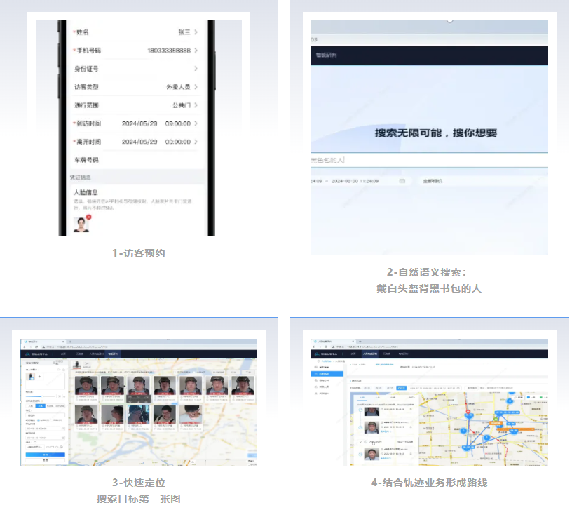 大模型进园区：宇视给管理加上“超级外挂”！